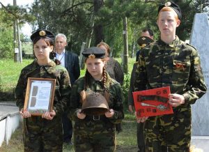 Долгая дорога к дому