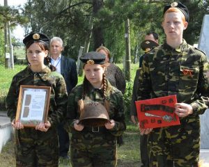 Долгая дорога к дому