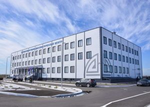 Все виды медицинской помощи