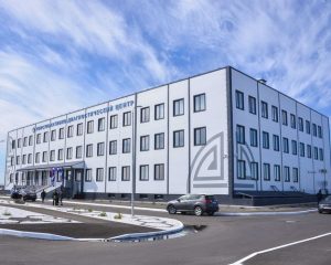 Все виды медицинской помощи