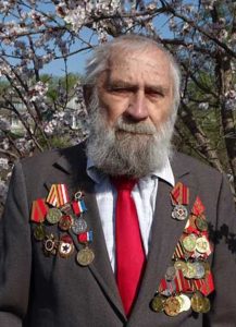 Рядовой Великой Победы