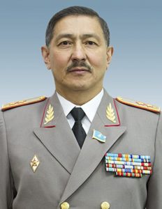 Армия – оплот и гордость страны