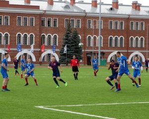От первокурсника – к специалисту.