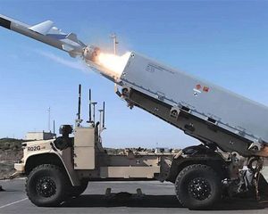 США Создают систему береговой обороны.