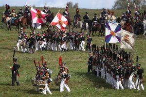 1812-й – «время славы и восторга»…