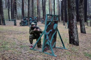 «Юнармия» готовит «Победу»