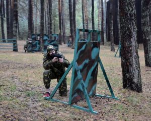 «Юнармия» готовит «Победу»