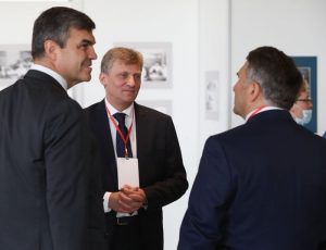 В фокусе – здоровье моряков