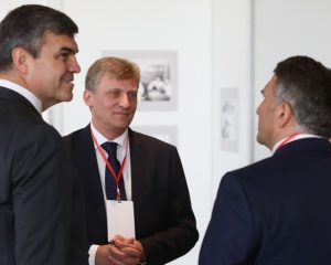 В фокусе – здоровье моряков