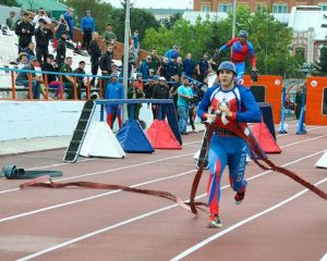 Победу ковали забайкальцы