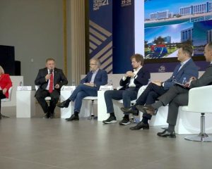 «Техносреда» – взгляд в будущее.