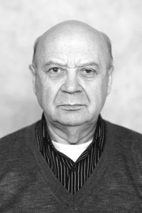  Скрижалин Виталий Леонидович