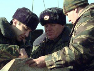 За спины других не прятался никогда