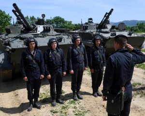 Дальний Восток принимает лейтенантов