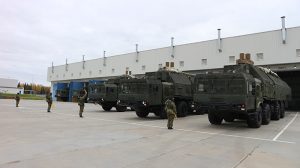 Уральские «Ярсы» начинают маневрировать