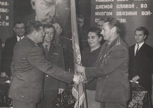Достойная жизнь длиною в век