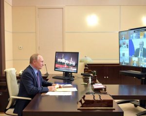 Нет равных армии России