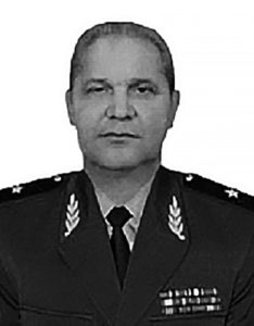 БОБИН Геннадий Иванович
