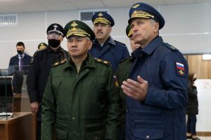 Новая база для системных исследований