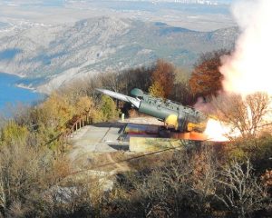 По координатам в морских полигонах.