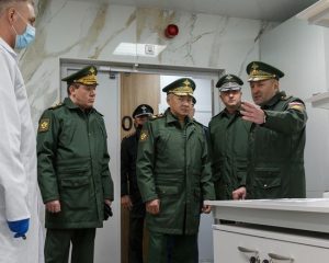 Новая база для системных исследований