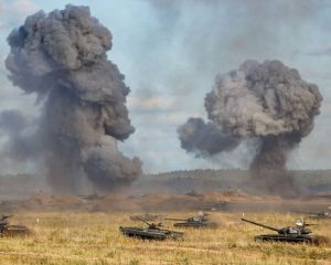 Фото Вадима Савицкого.