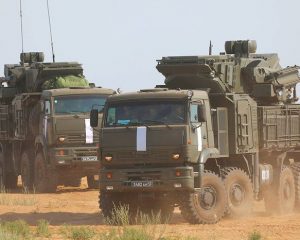 Прикрыть небо над Балканами.