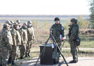 Под надёжным контролем