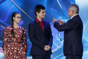 Победы подвижников на ниве географии и просвещения