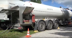 По поручению Верховного Главнокомандующего