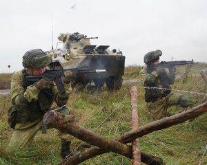 Фото Дмитрия КУЗЬМИНА.