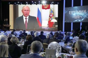Победы подвижников на ниве географии и просвещения