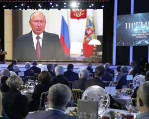 Победы подвижников на ниве географии и просвещения