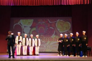 Проведение викторины среди переменного состава учебного центра (по подготовке младших специалистов) на тему «Военный повар – опора тыла!».