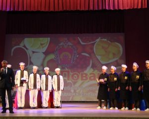 Проведение викторины среди переменного состава учебного центра (по подготовке младших специалистов) на тему «Военный повар – опора тыла!».