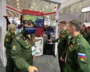 Техническая основа системы управления войсками