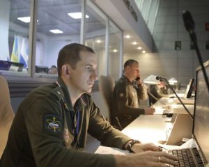 Им по плечу задачи вселенского масштаба.