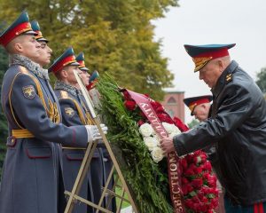 Фото Надежды Тихомировой.