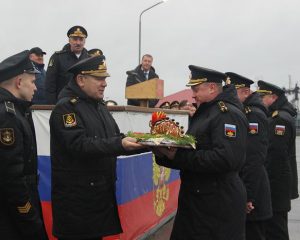 Фото автора.