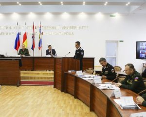 Традиции казачества – на службу Отчизне!