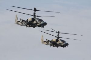 Шансы на победу у обеих сторон были равными