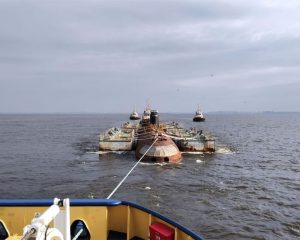 Фото пресс-службы ВМФ.