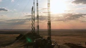 Техническая основа системы управления войсками