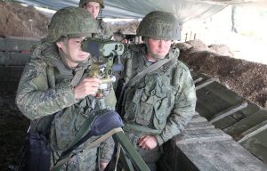 Шансы на победу у обеих сторон были равными
