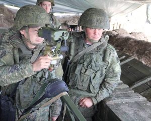 Шансы на победу у обеих сторон были равными