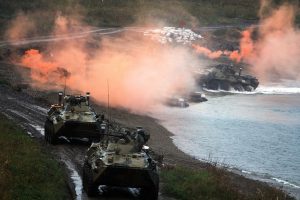 Шансы на победу у обеих сторон были равными