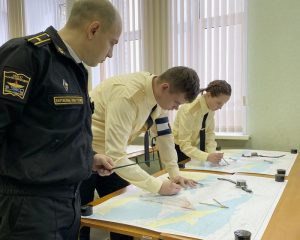 После удачного эксперимента