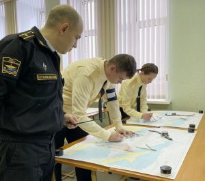 После удачного эксперимента