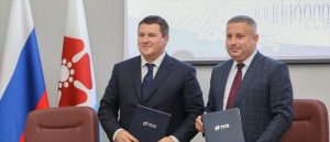 ПСБ подписал соглашение о сотрудничестве  с Северодвинском и открыл в нём первый офис