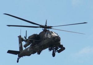 В иностранных армиях